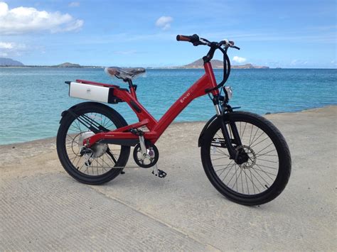 Ebikes hawaii honolulu - The latest and greatest of news going on at Ebikes Hawaii! The Ebike industry is very exciting and always advancing. We try our best to keep our customers fully informed, as well as providing updates with the current product lineup of our own.